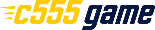 c555 game logo